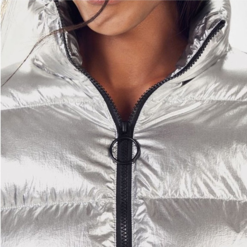 Fabletics Arden Puffer Jacket - Picture 7 of 15